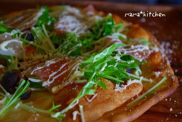 mama*kitchen★