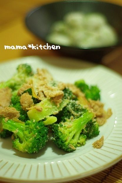 mama*kitchen