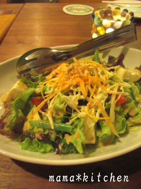 mama*kitchen★