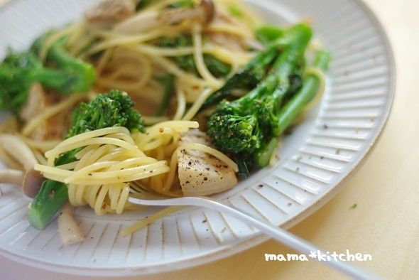 mama*kitchen