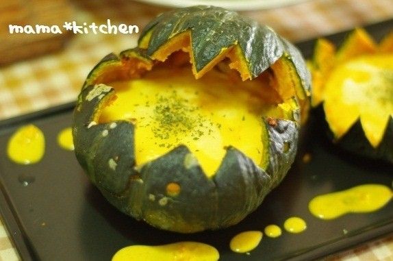 mama*kitchen