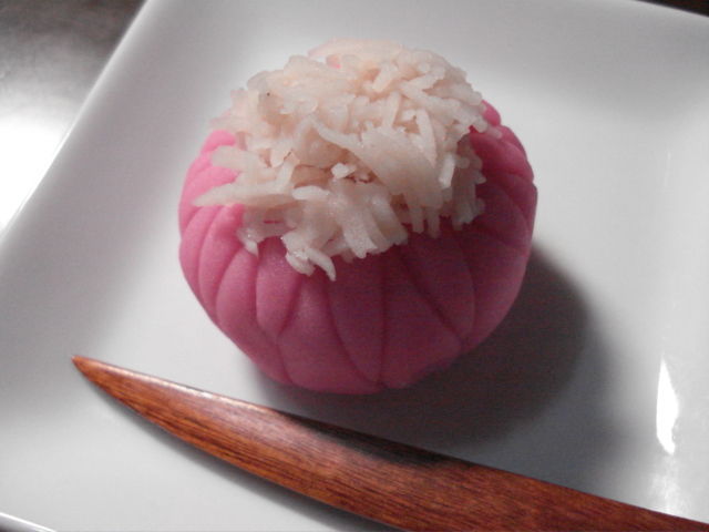 和菓子も冬の装いです Mama Kitchen Powered By ライブドアブログ 和菓子も冬の装いです Mama Kitchen Powered By ライブドアブログ