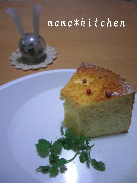 mama*kitchen★