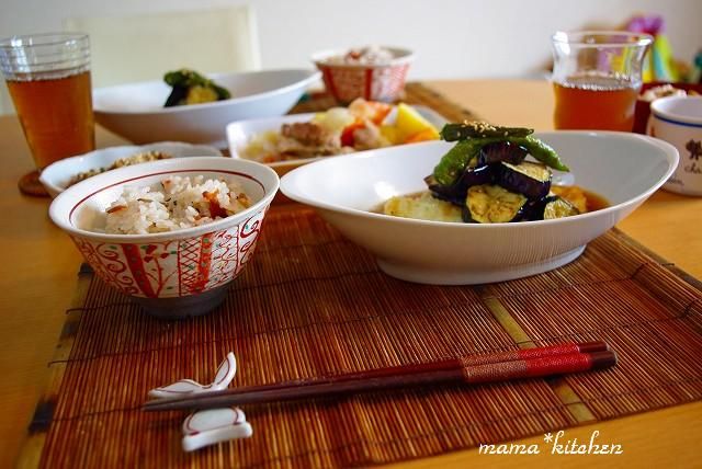 mama*kitchen★
