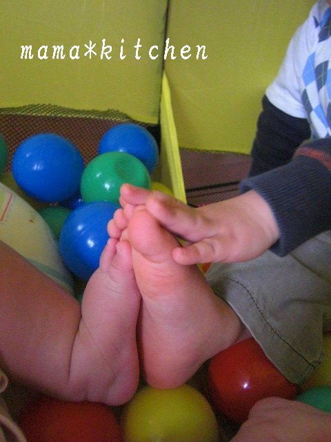 mama*kitchen★