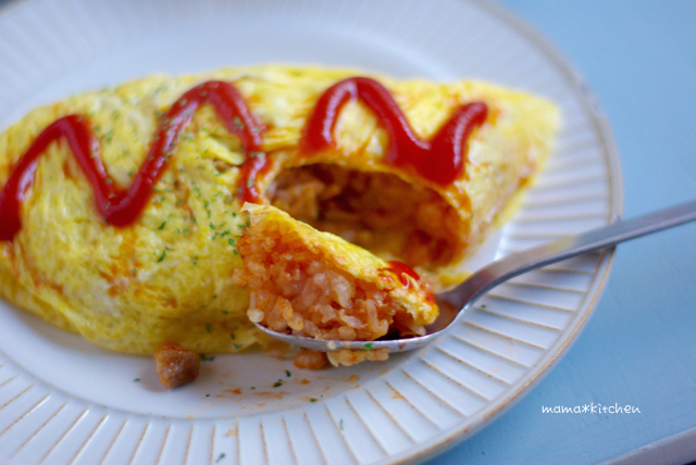 味がぼやけない チキンライス で 子どもが大好きなオムライス Mama Kitchen Powered By ライブドアブログ 味がぼやけない チキンライス で 子どもが大好きなオムライス Mama Kitchen Powered By ライブドアブログ