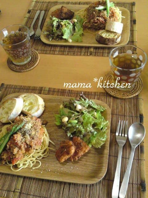 mama*kitchen★