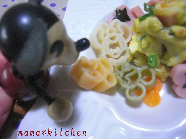 mama*kitchen★