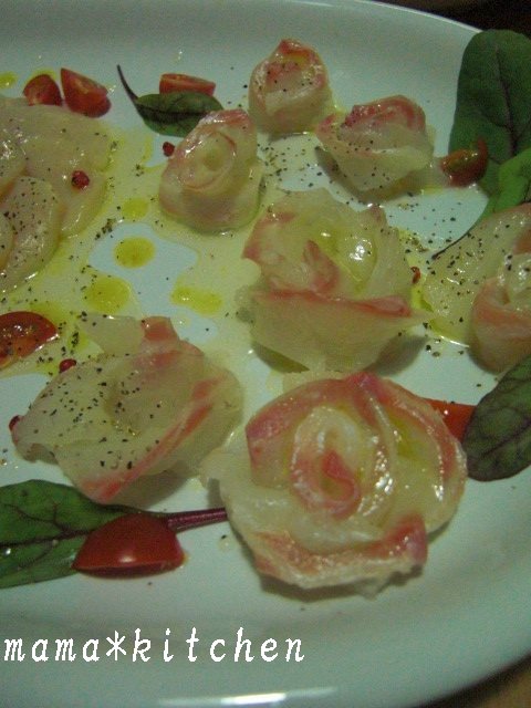 mama*kitchen★