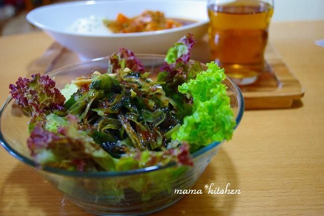 mama*kitchen★