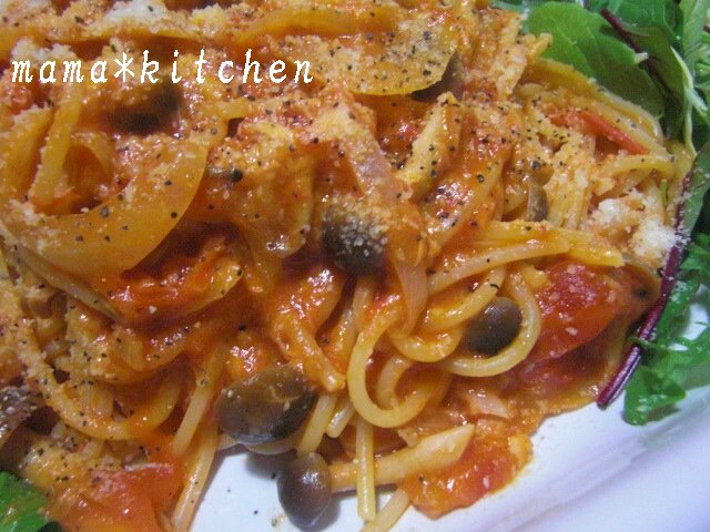 mama*kitchen★