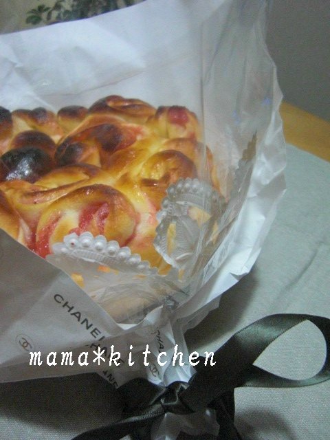 mama*kitchen★