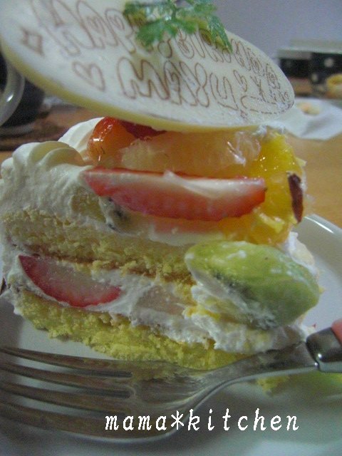 mama*kitchen★