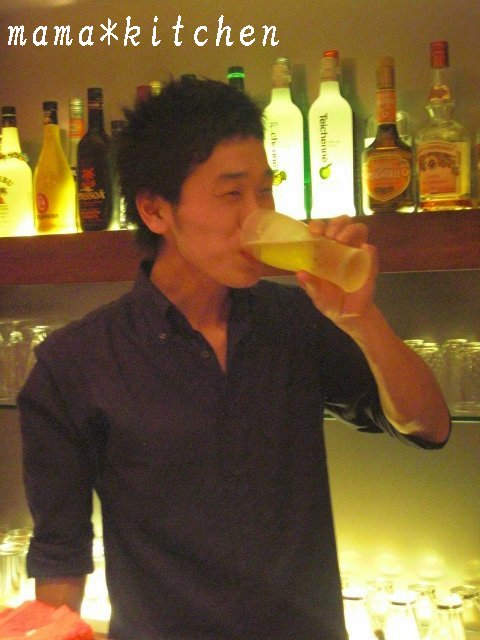 mama*kitchen★