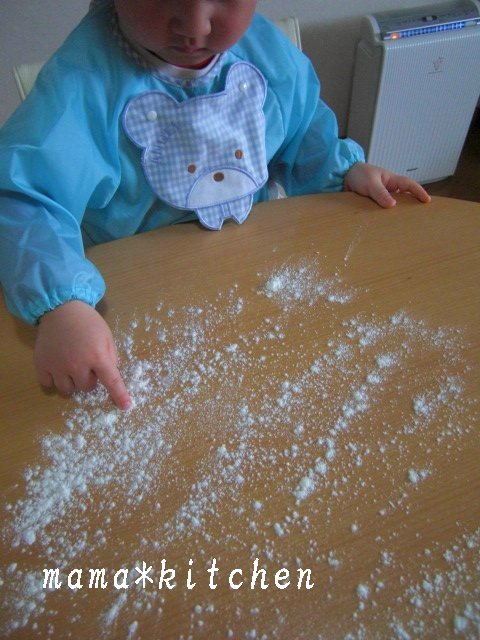 mama*kitchen★