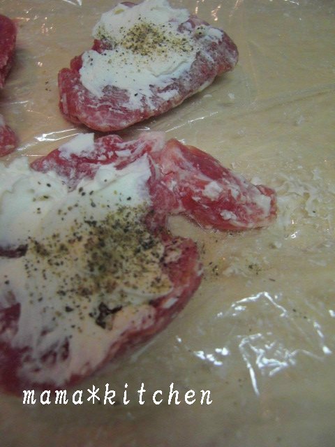 mama*kitchen★