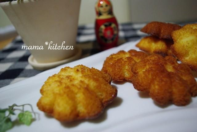 mama*kitchen★
