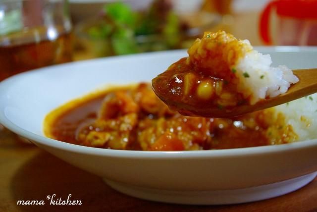 mama*kitchen★