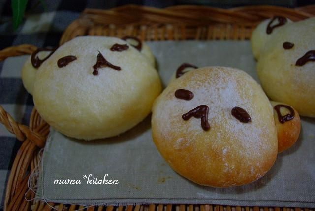 mama*kitchen★