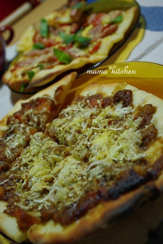 mama*kitchen★