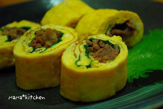 mama*kitchen★