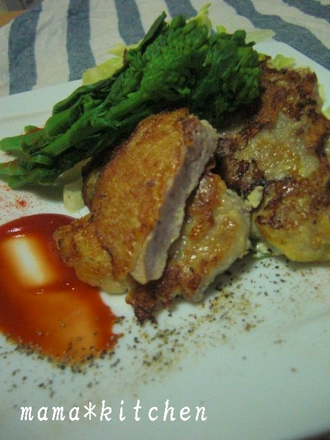 mama*kitchen★