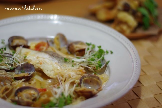 mama*kitchen