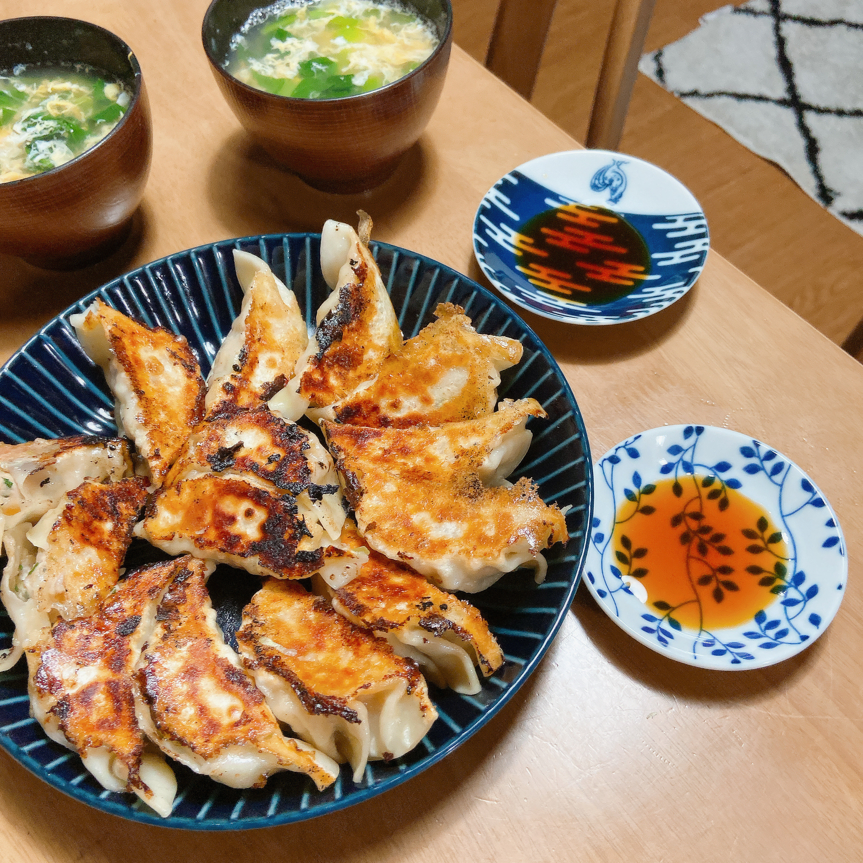 我が家で人気 ニンニクなしの 紫蘇餃子 Mama Kitchen Powered By ライブドアブログ