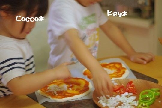 mama*kitchen