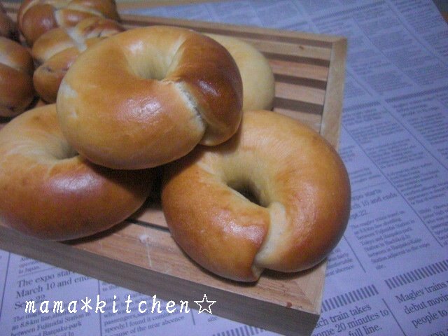 mama*kitchen★