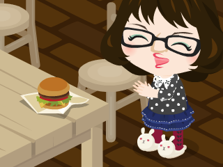 mama*kitchen