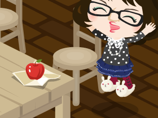mama*kitchen