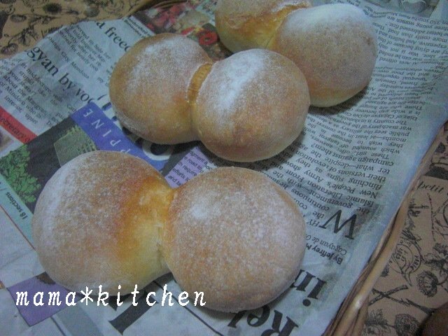 mama*kitchen★