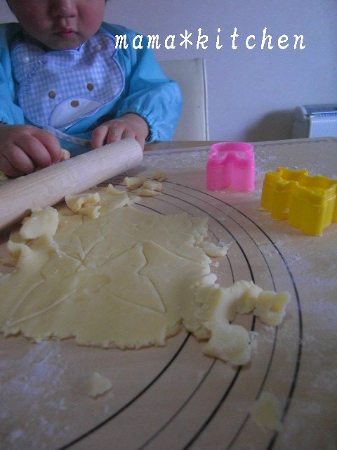 mama*kitchen★