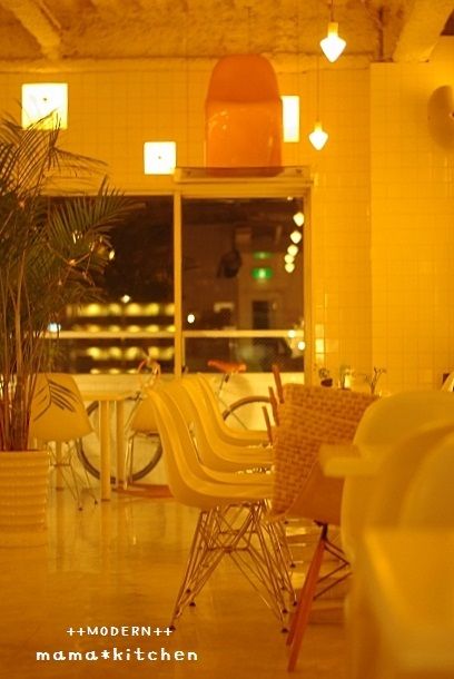 mama*kitchen