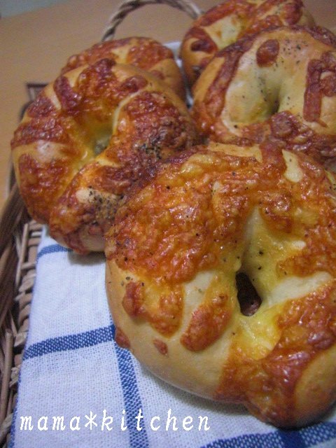 mama*kitchen★