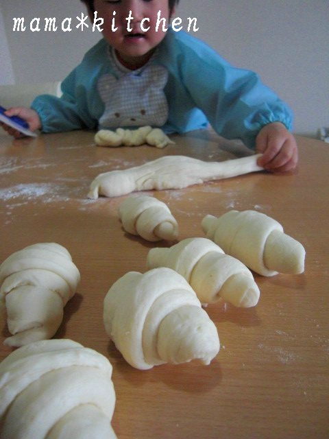 mama*kitchen★