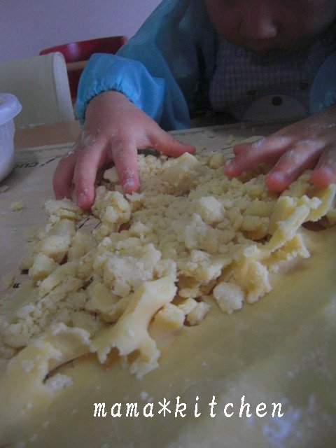 mama*kitchen★