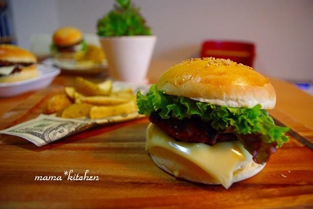 mama*kitchen★