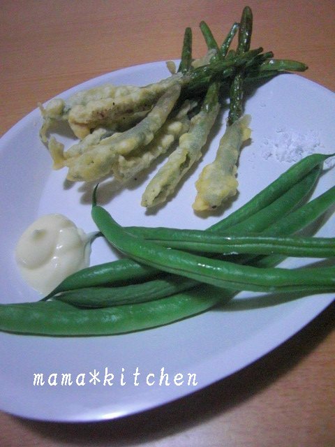 mama*kitchen★