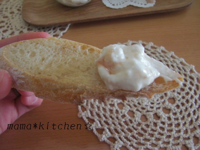 mama*kitchen★