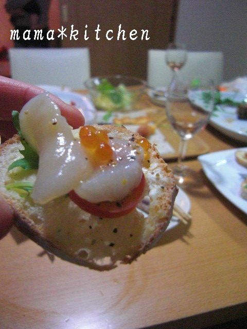 mama*kitchen★