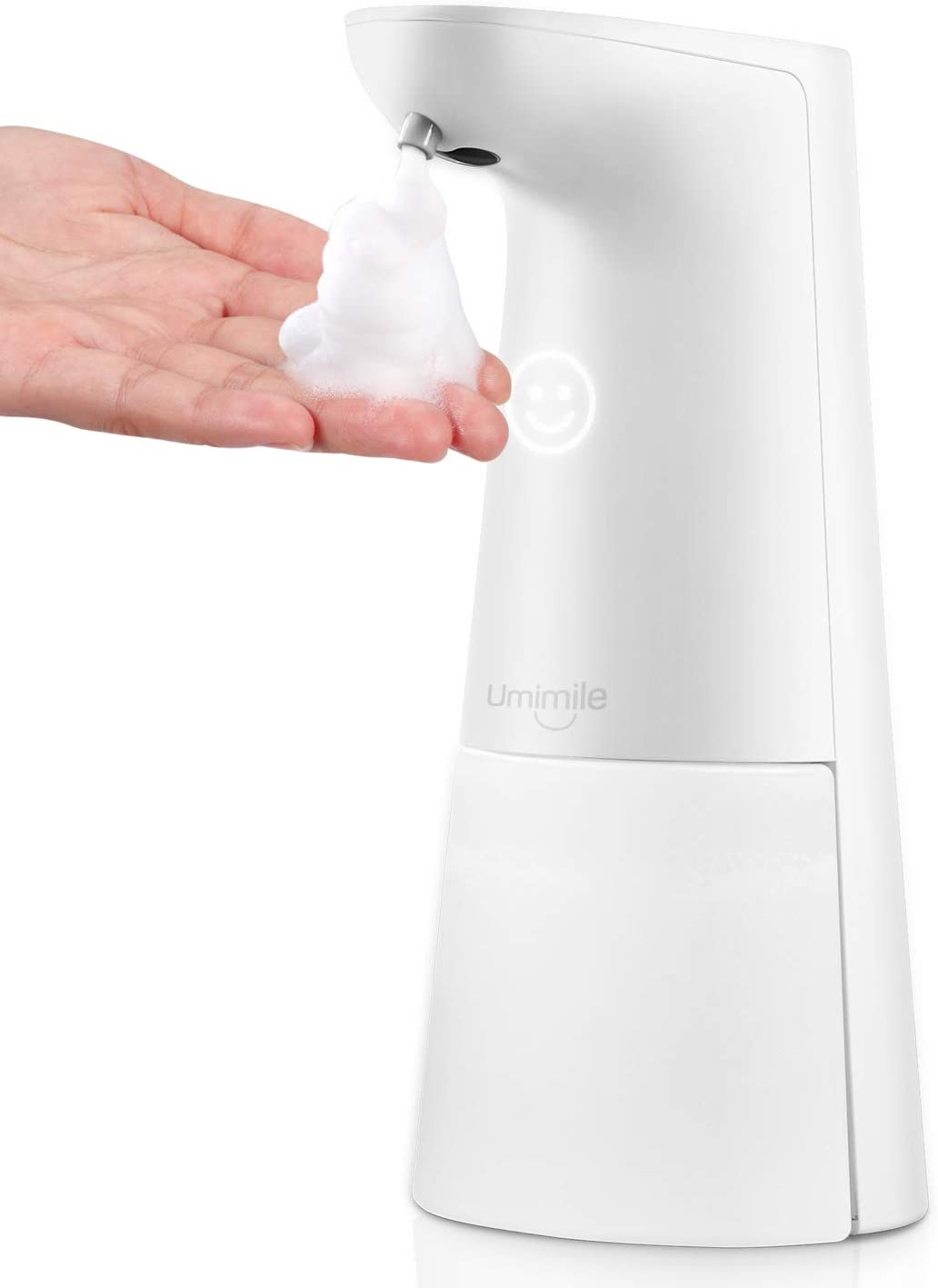 手を洗いましょう 自動で泡が出るハンドソープディスペンサー買った Mama Kitchen Powered By ライブドアブログ