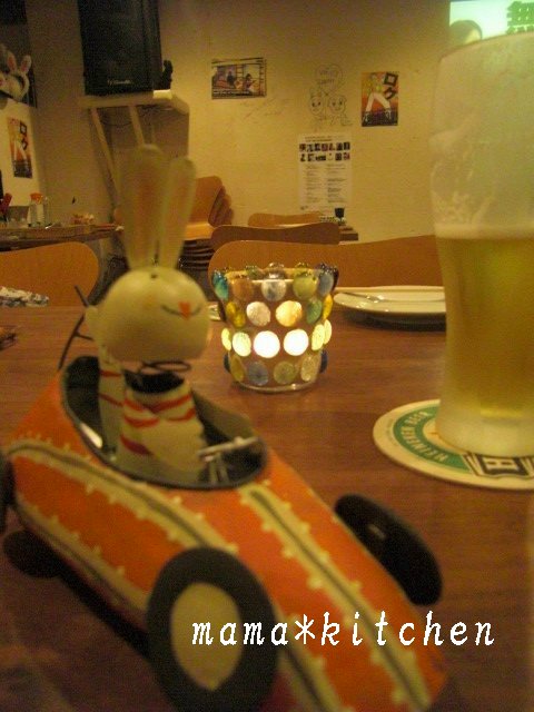 mama*kitchen★