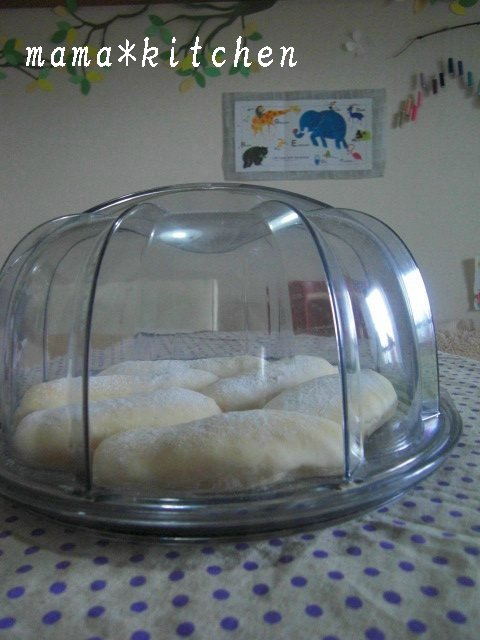 mama*kitchen★