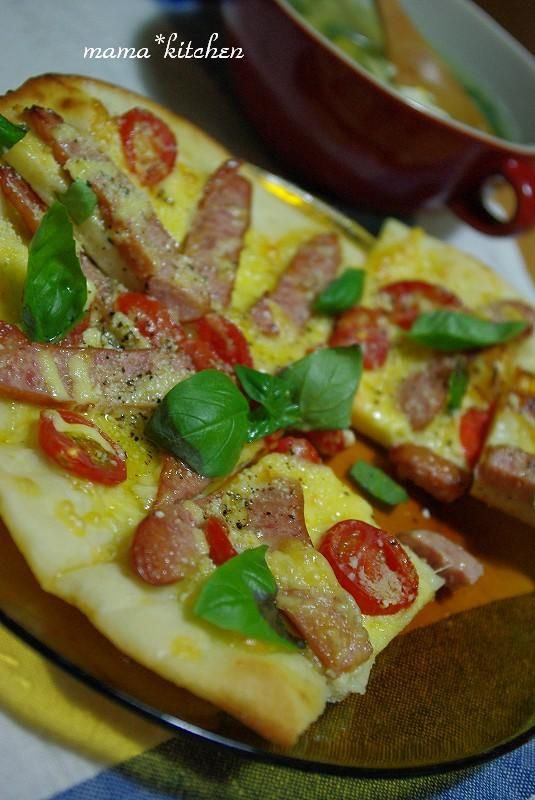 mama*kitchen★