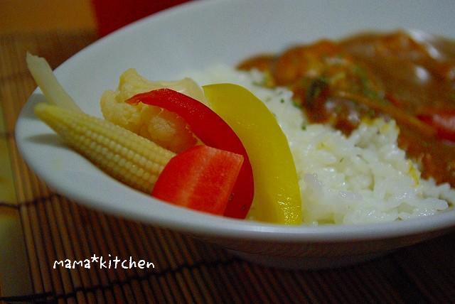 mama*kitchen★