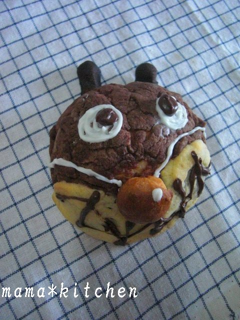 mama*kitchen★