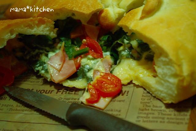 mama*kitchen★