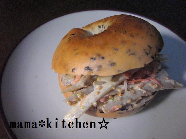 mama*kitchen★